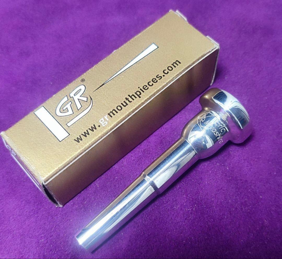 GR EM Laser#3 エリック宮城