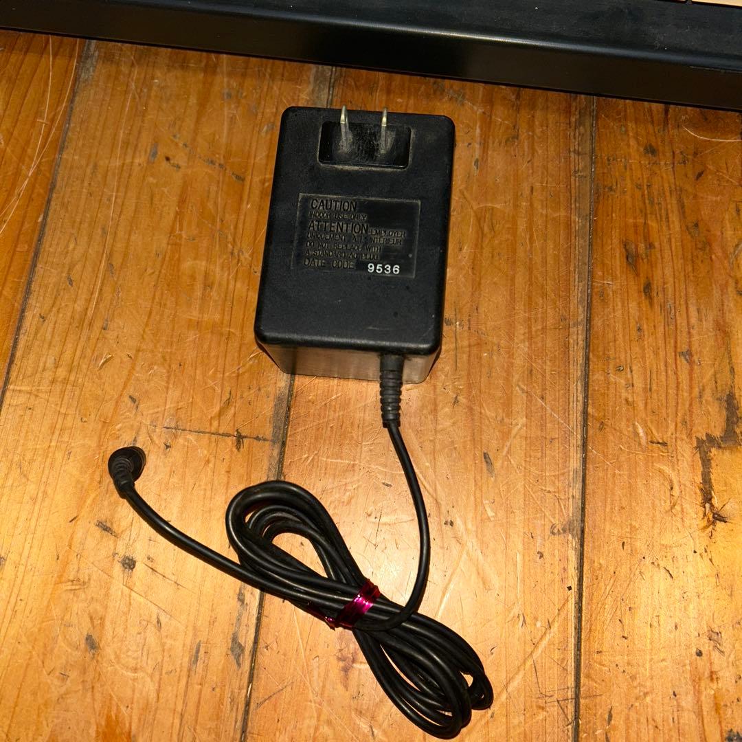 付属品完備　YAMAH ヤマハ　電子ピアノ　キーボード　PSR-310