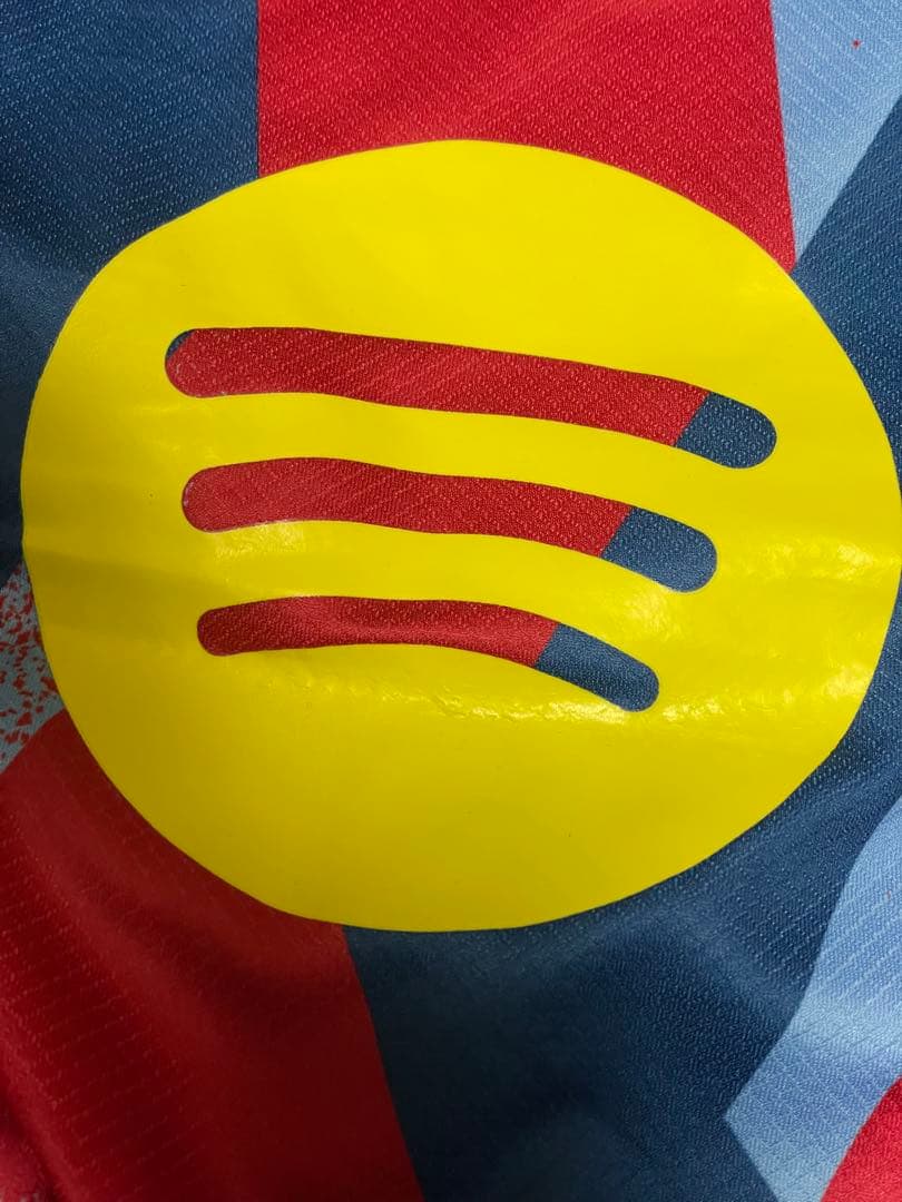 FCバルセロナペドリユニフォーム4th 25-26 ペドリ8番シャツ