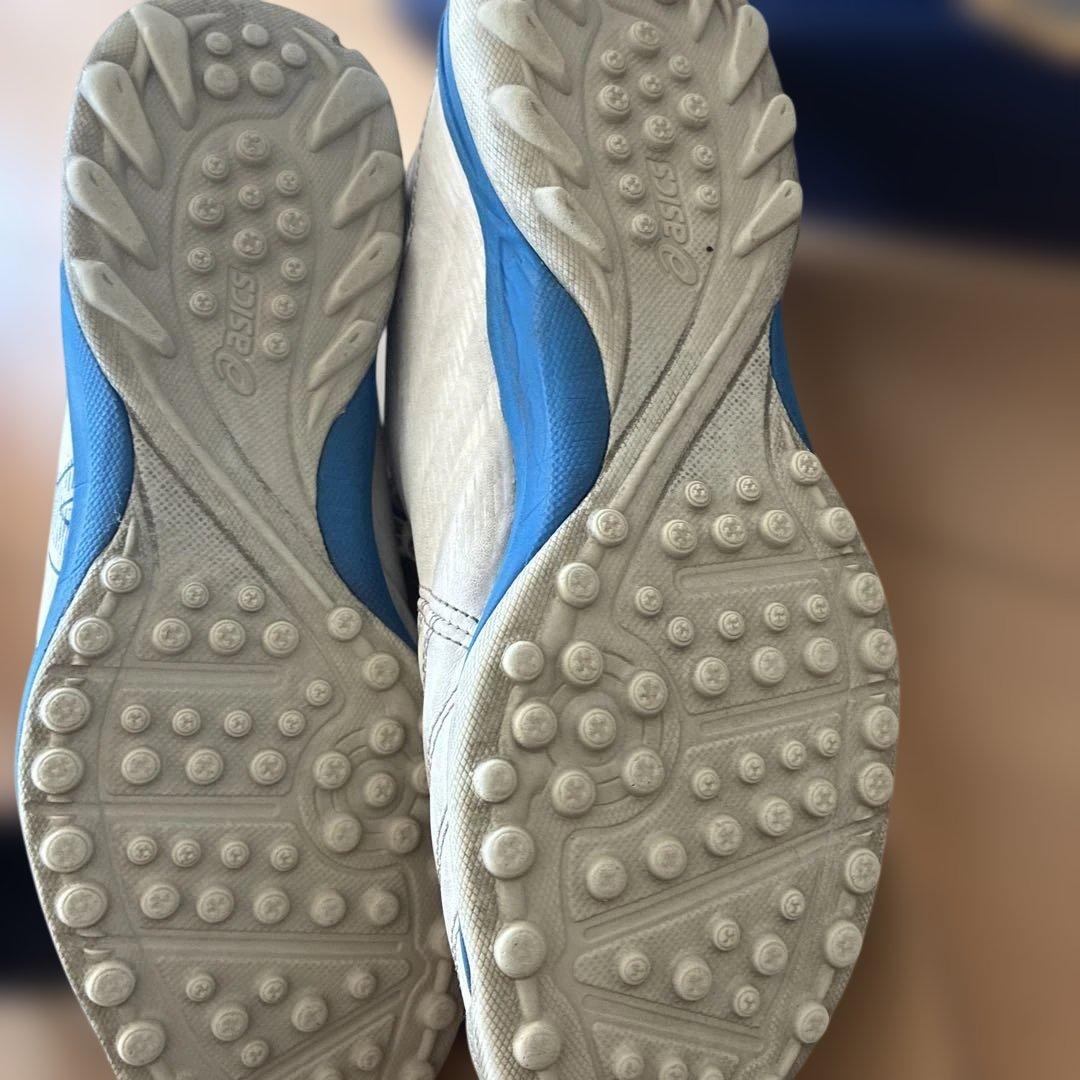 アシックス　ミズノ　ニューバランス　サッカー　シューズ　セット　室内　スパイク