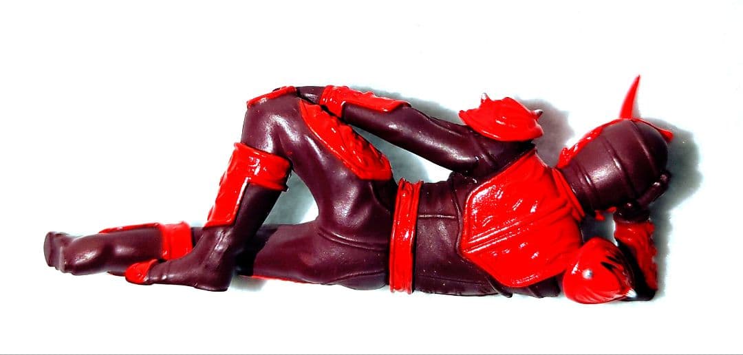 ☆美品★新品✿ガチャ✿仮面ライダー　電王 　イマジン　まちぼうけ　８体✿