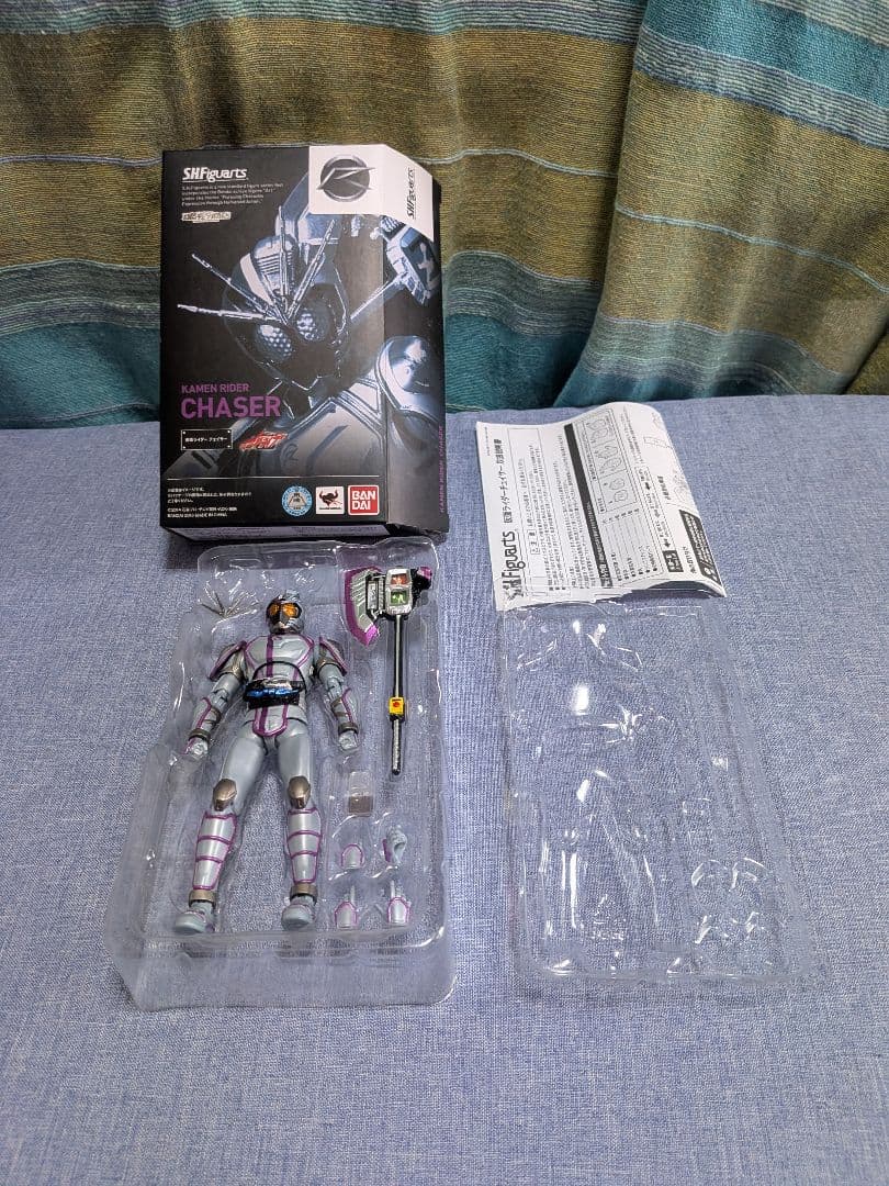 SHF デッドヒートマッハ·タイプデッドヒート＋αセット