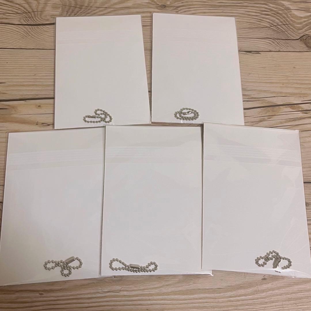 忍たま乱太郎 夏祭り ビッグアクリルコレクション　5年生セット