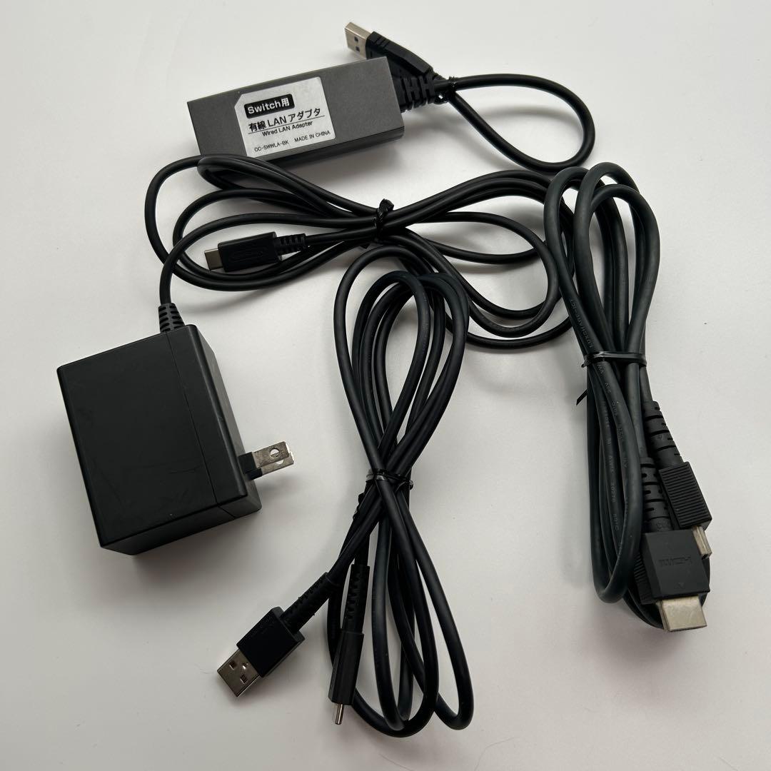 Nintendo Switch　本体　ニンテンドースイッチ