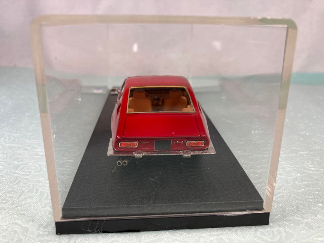 ＢＢＲ製　マセラティ　ギブリ