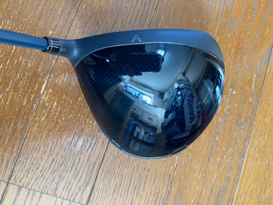 Callaway PARADYM MAX FAST ドライバー9.5