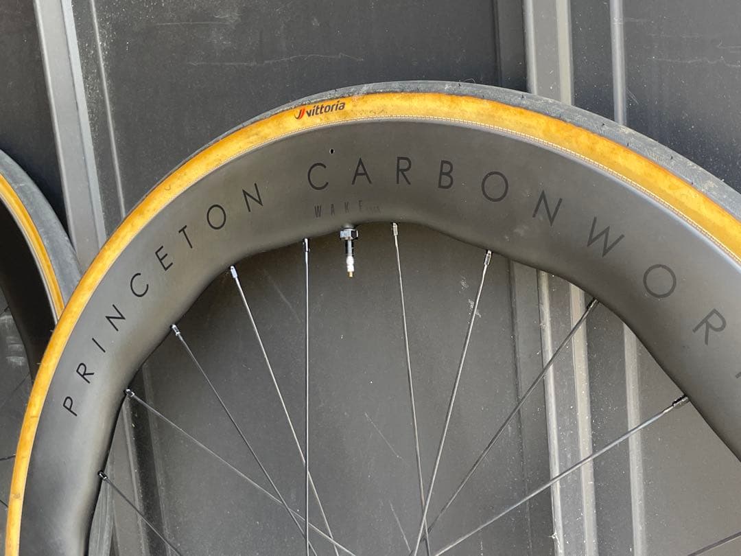 美中古　PRINCETON CARBON WORKS WAKE 6560 EVO