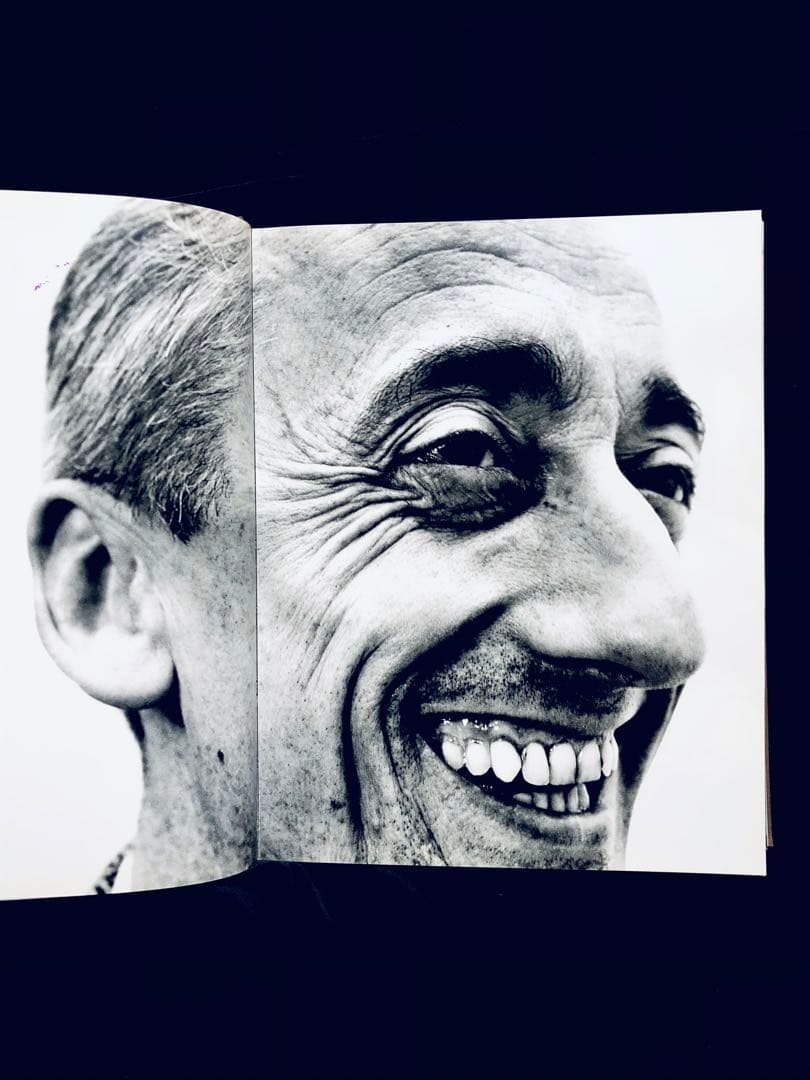 【お値下げ】An Autobiography リチャード・アヴェドン写真集 美品