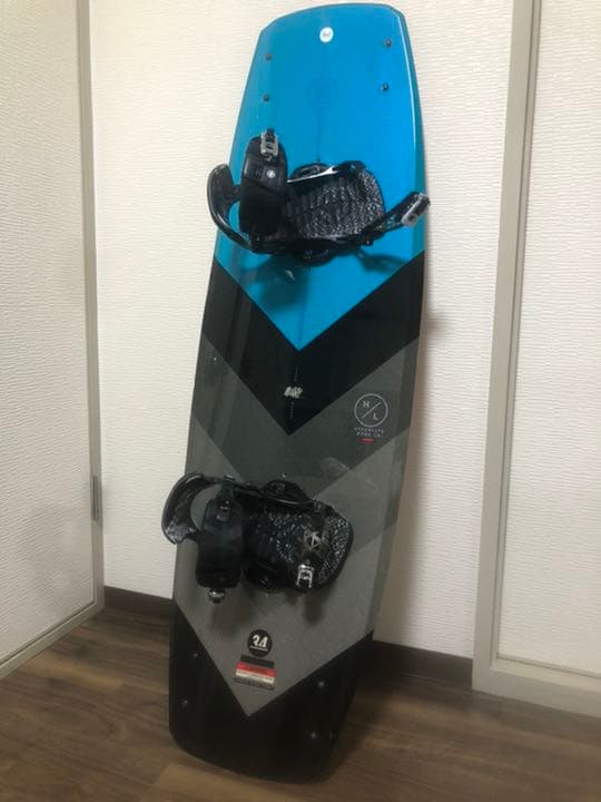 ウェイクボードシステムハイパーライトロニックスリキッドフォース正規品