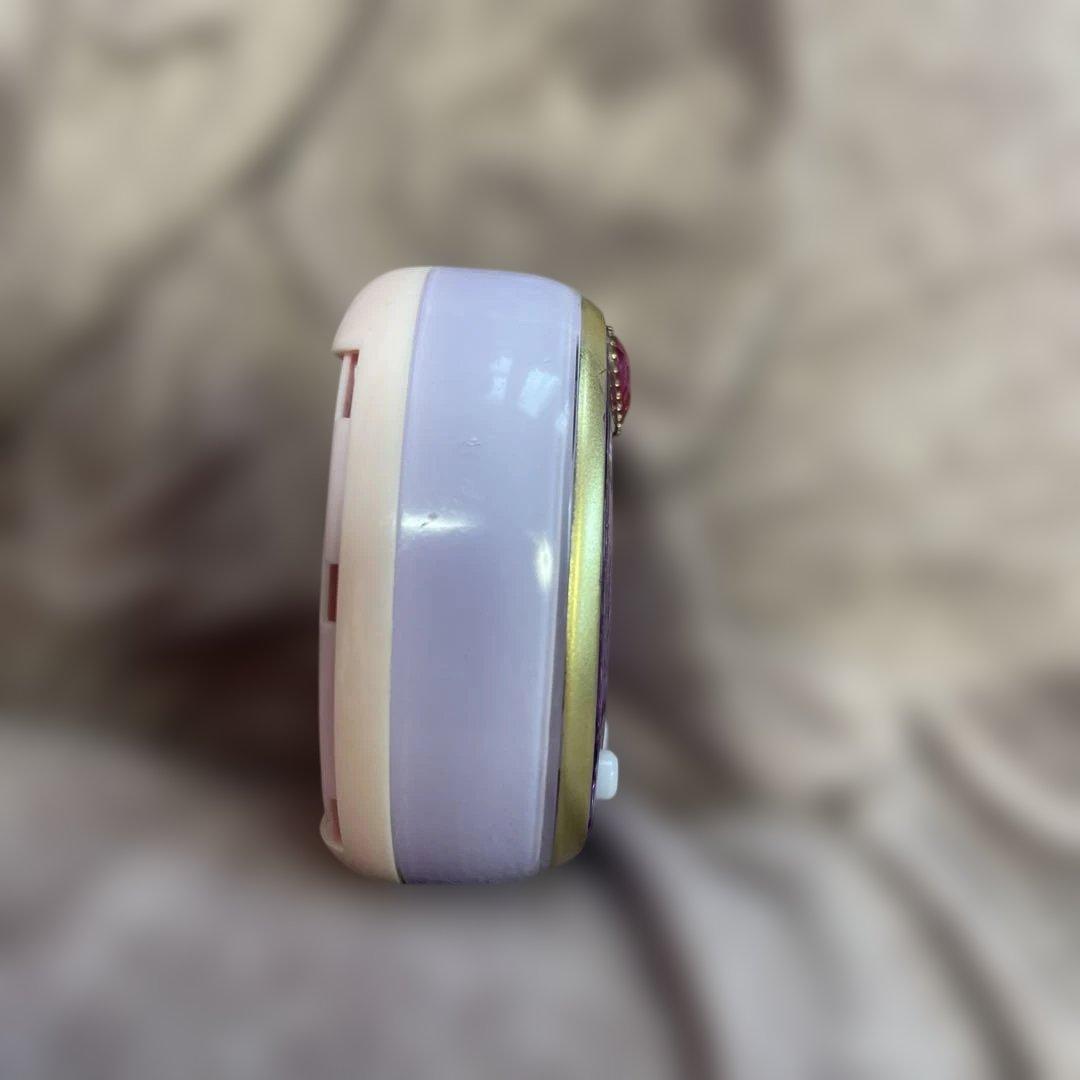 たまごっち 4U パープル