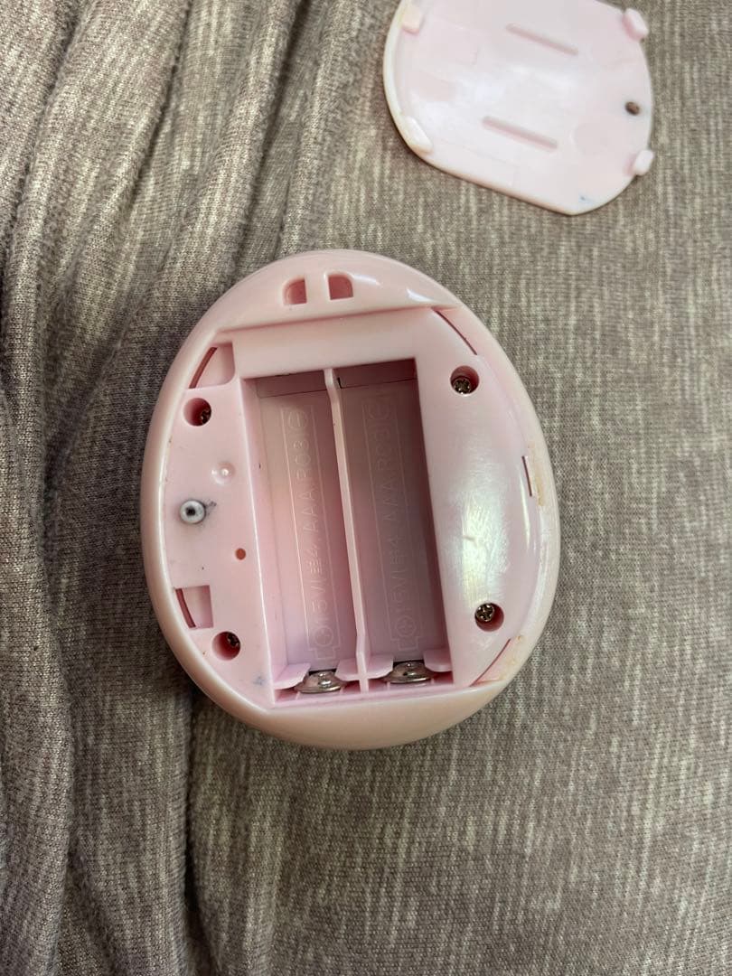 たまごっち 4U パープル