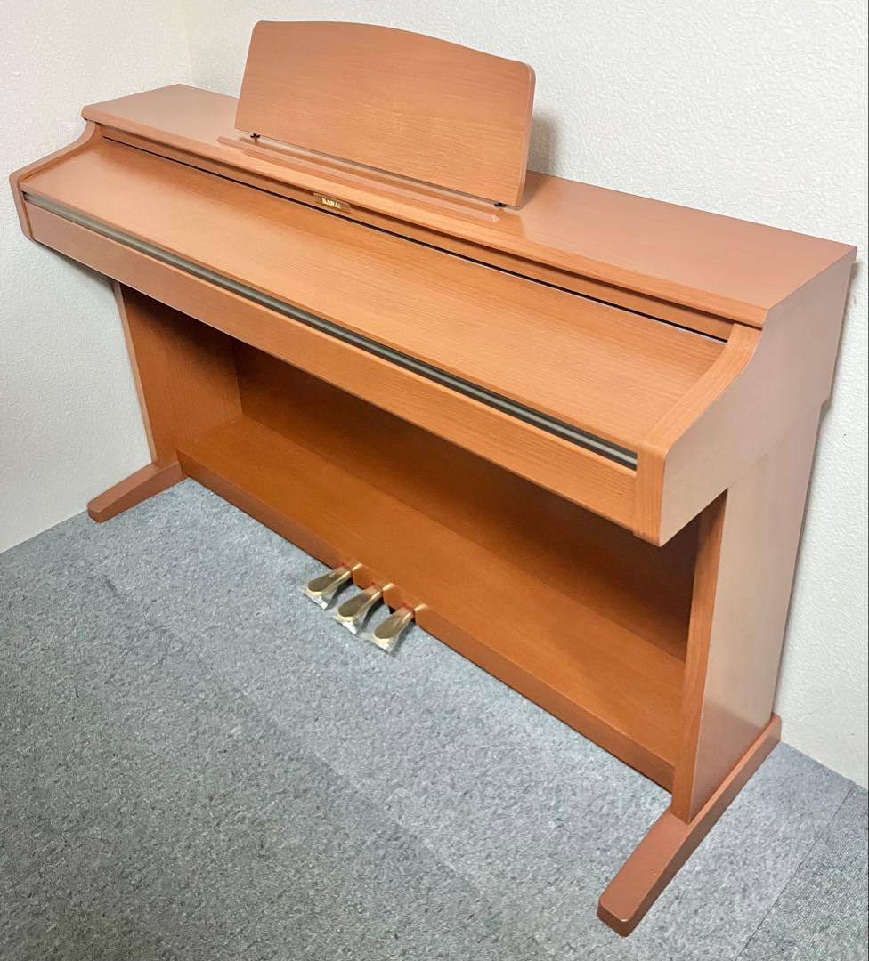 【極美品】KAWAI 電子ピアノ CN21C【無料配送可能】