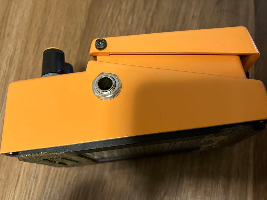 BOSS DS-2 日本製 ターボディストーション