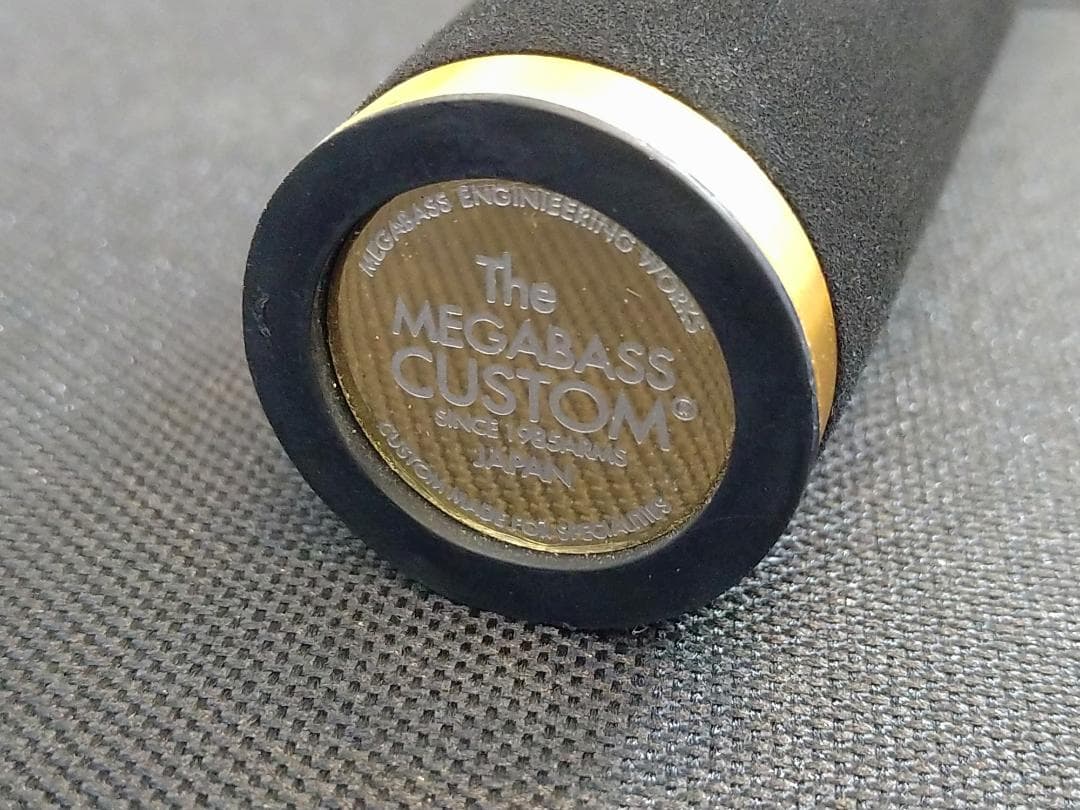 メガバス デストロイヤー F4-63X HT800X '96