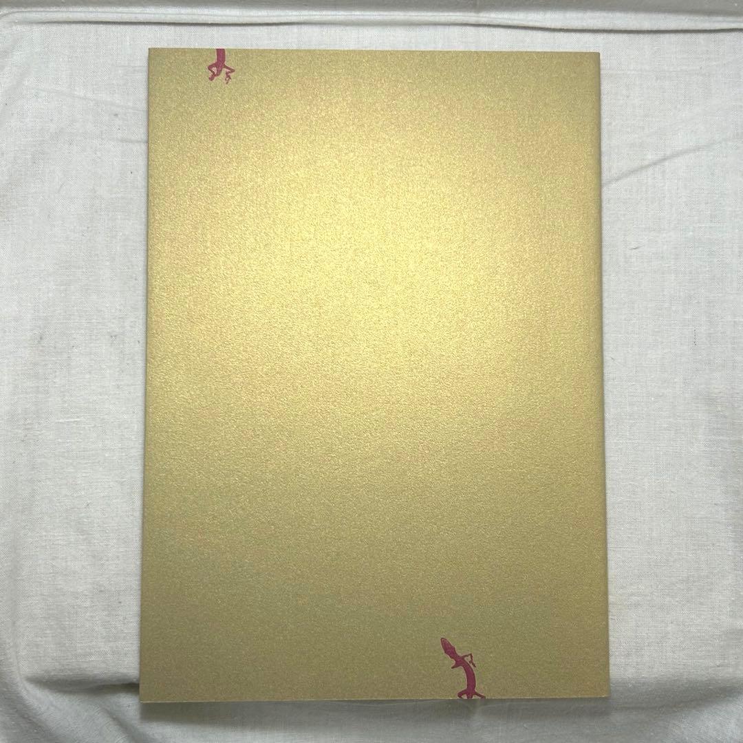 【美本】荒木経惟「熊本ララバイ」　熊本市現代美術館　アラーキー