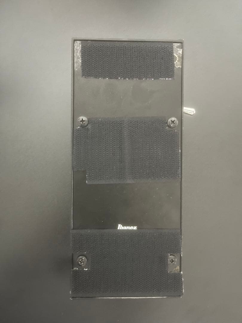 Ibanez WH10 v3 ワウペダル