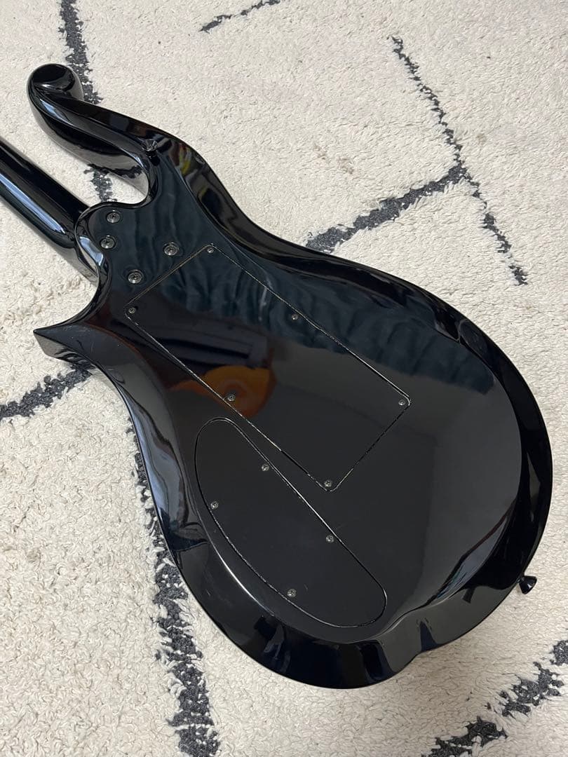 EDWARDS ES-100PR-Ⅲ SUGIZOモデル