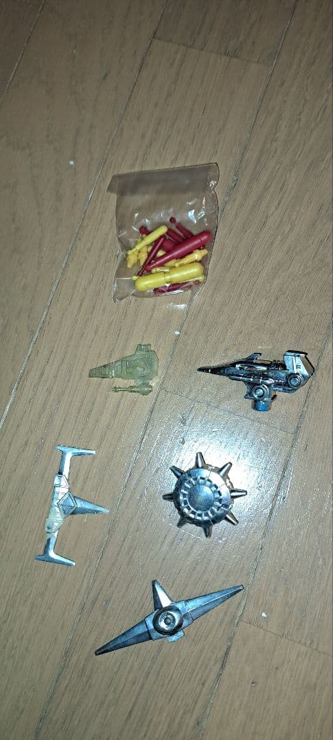 しげさま専用　世界の超合金ゴライオン