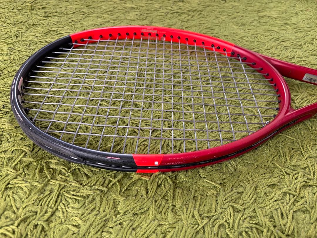 ①ダンロップ　テニスラケット　CX200TOUR 最新モデル　G2