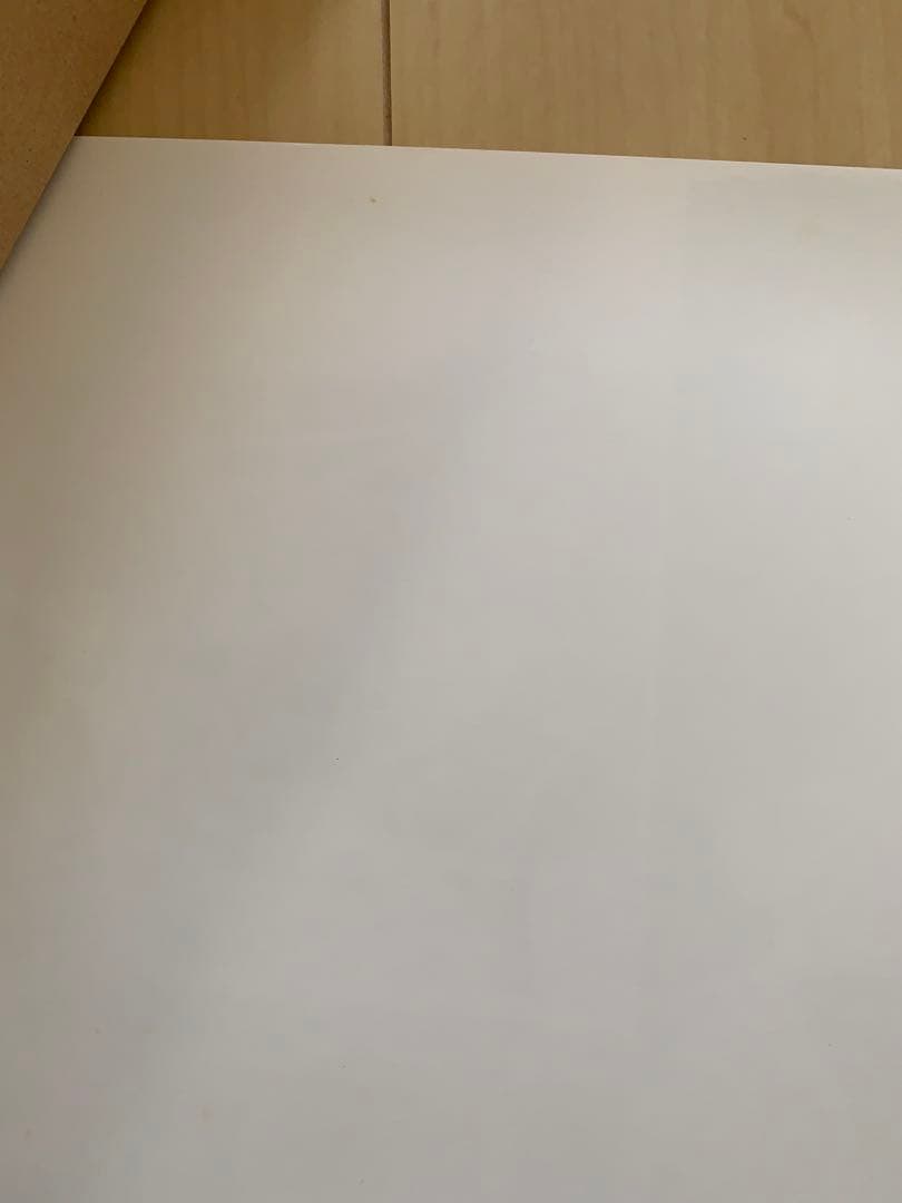 高橋留美子　犬夜叉　かごめ　複製原画　レア　先着プレゼント　100名　非売品