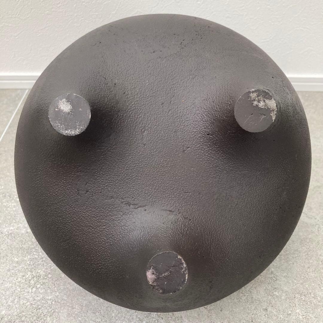 茶道具 茶釜 風炉釜 炭型電熱器 セット