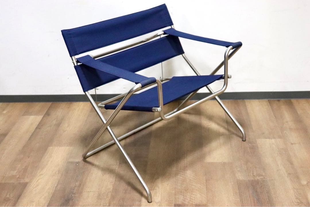 GMHK344○Marcel Breuer マルセル ブロイヤー D4 ワシリー