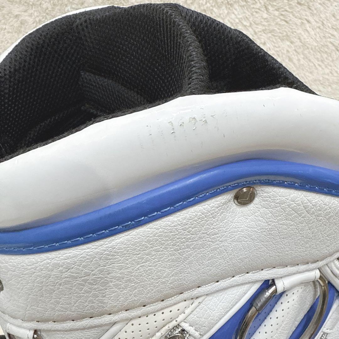 キャロウェイ Callaway ゴルフバッグ キャディバッグ ホワイト ブルー