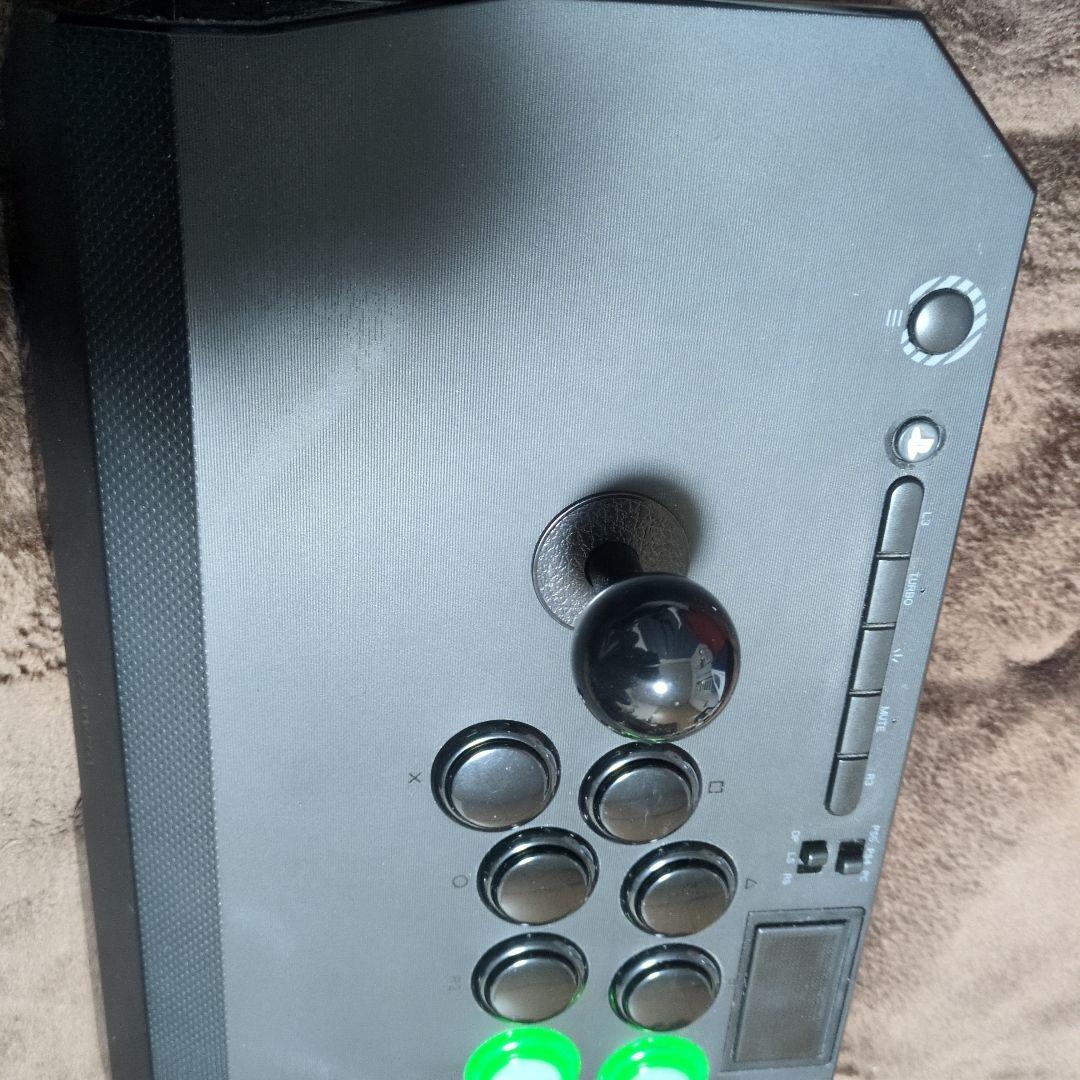 Qanba Drone2 クァンバ　ドローン2 アケコン