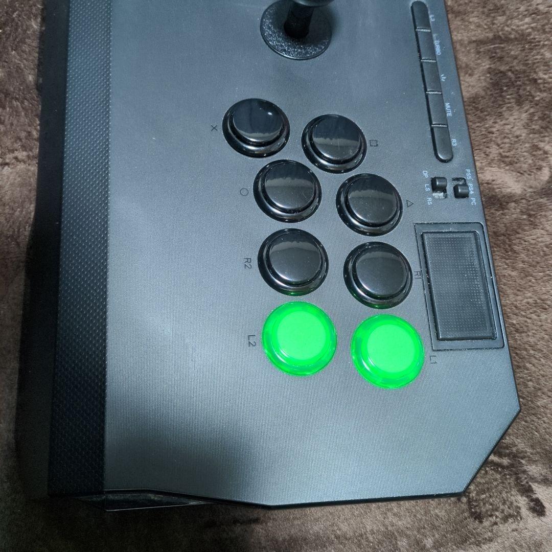 Qanba Drone2 クァンバ　ドローン2 アケコン