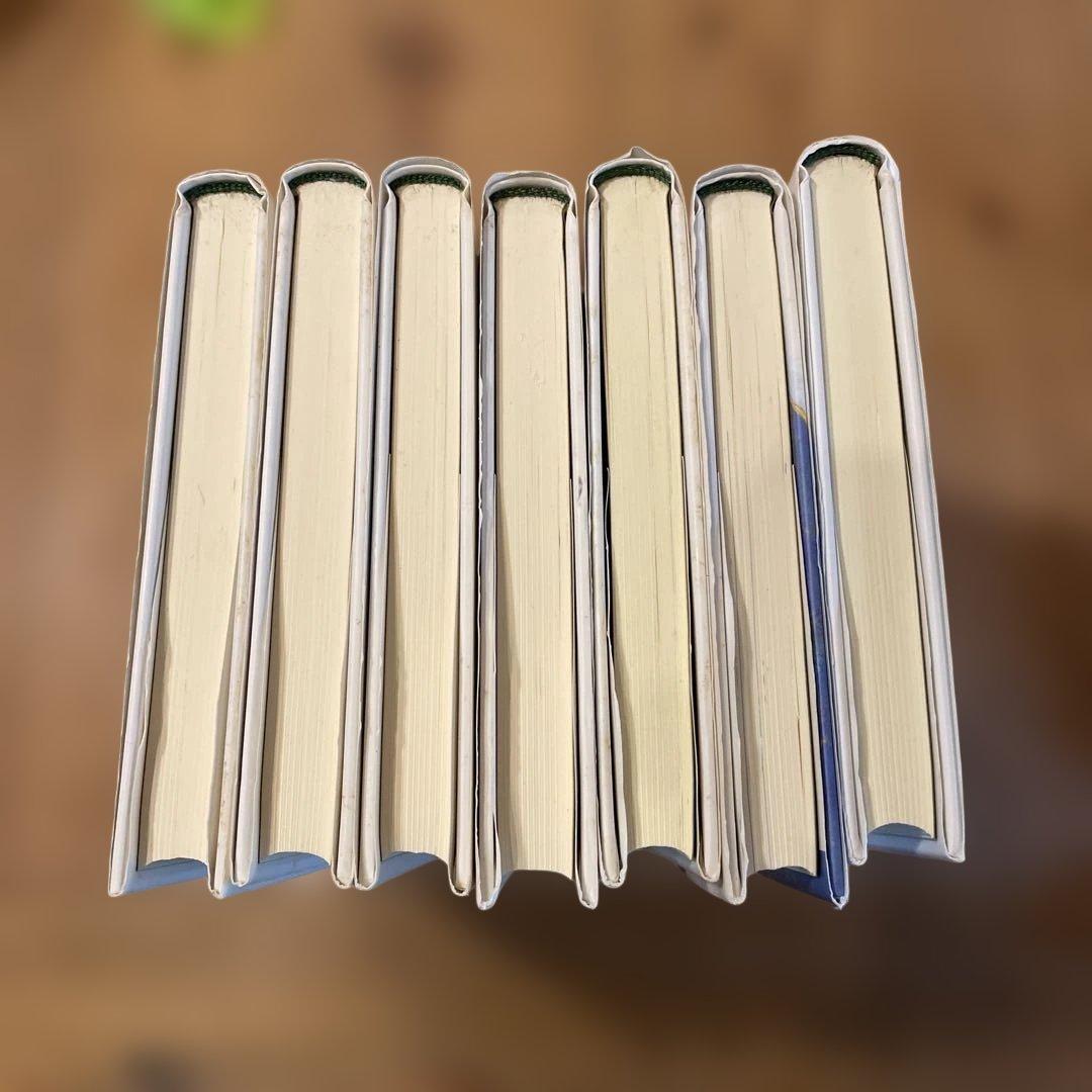 語りつぎたい 日本の昔話 小澤俊夫　7冊セット