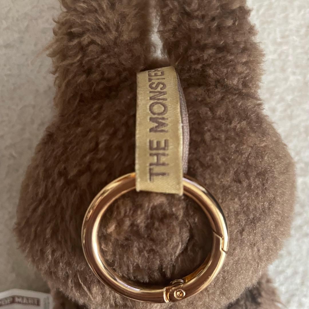 POP MARTラブブ正規品　シークレットマカロン