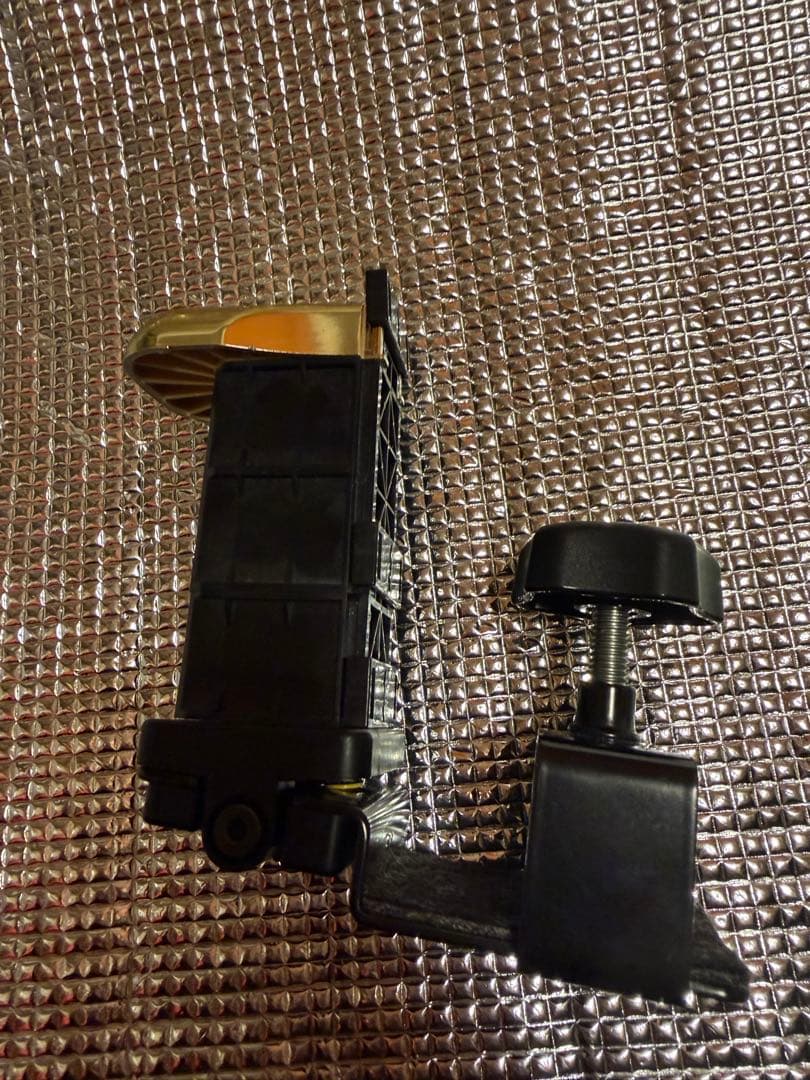 Genepis NEW AssistStool アシストスツール　アシストペダル