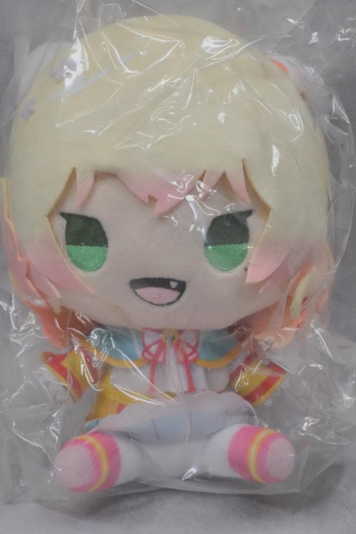 ホロライブ　もちどる　ねぽらぼ　桃鈴ねね　尾丸ポルカ　雪花ラミィ　獅白ぼたん