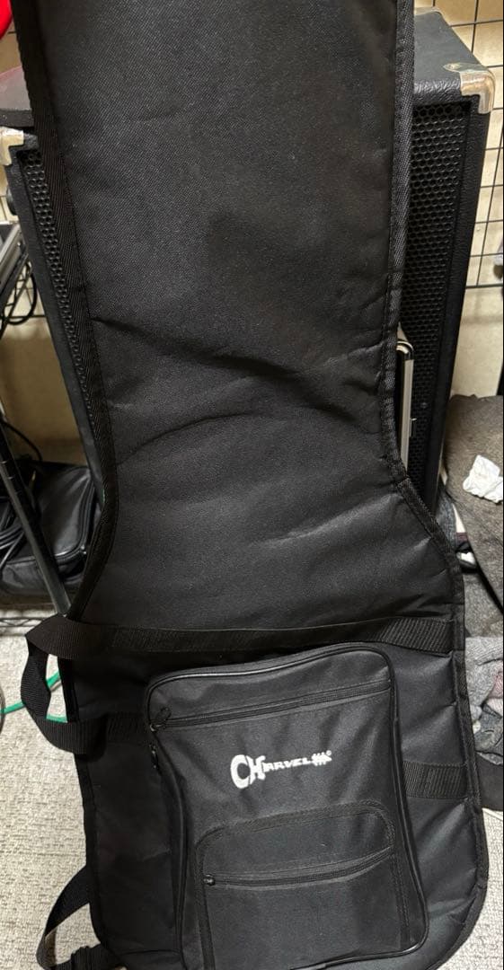 sjn様 charvel PRO-MOD SO-CAL STYLE 2 24