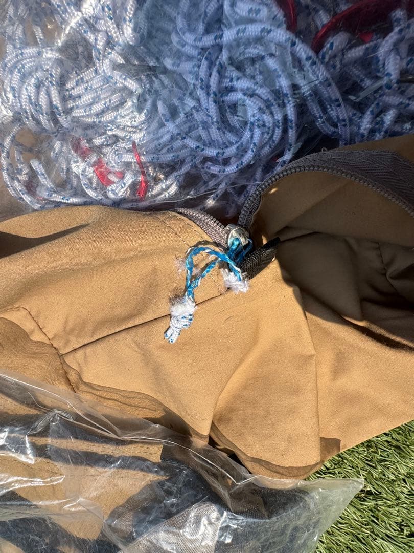 CIRCUS TC BIG テント・タープ　Kushiro