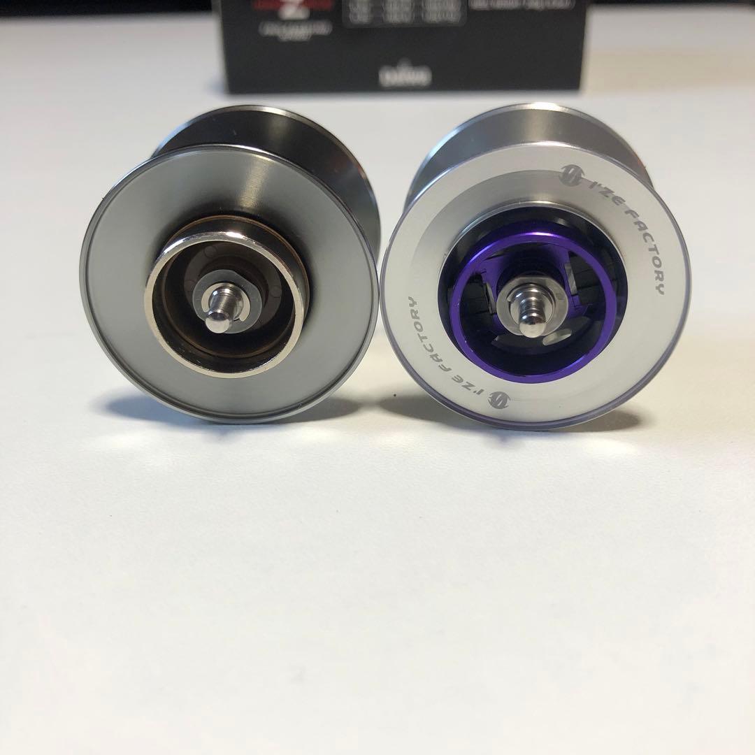 Daiwa Zillion 100HSHR ダイワ TD ジリオン　TYPE R