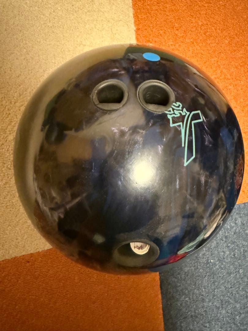 【美品】ステルスハイブリッド　15ポンド