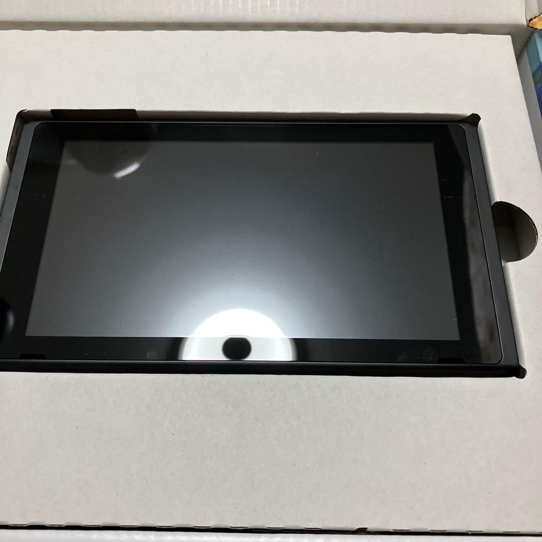 【希少】　Nintendo Switch どうぶつの森デザイン