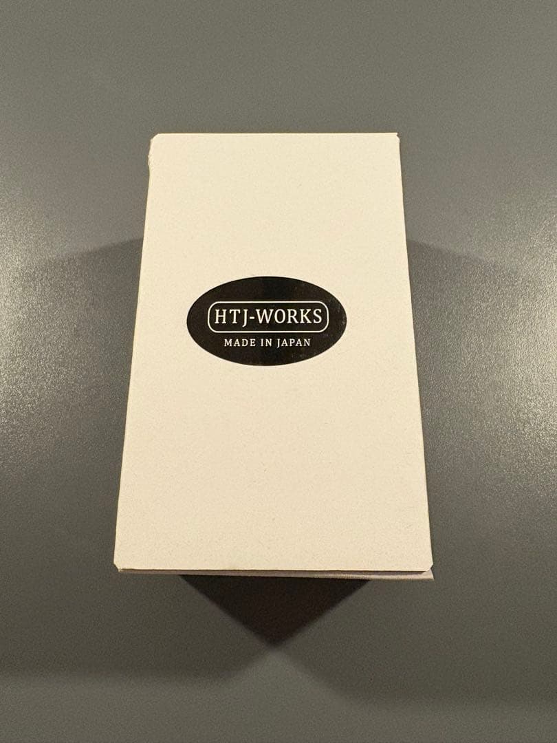 HTJ-WORKS TSH-10 V2 オーバードライブ エフェクター