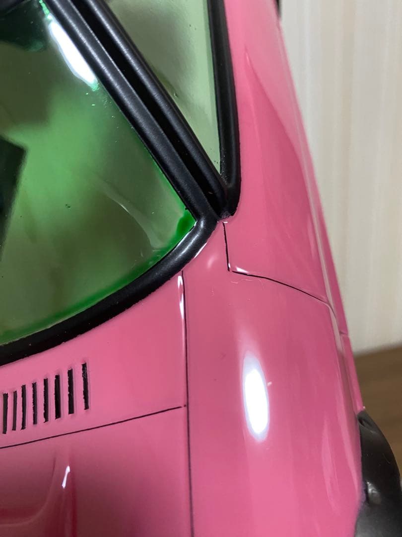 パンドラRC ケンメリ GTR?