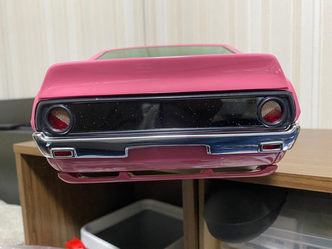 パンドラRC ケンメリ GTR?