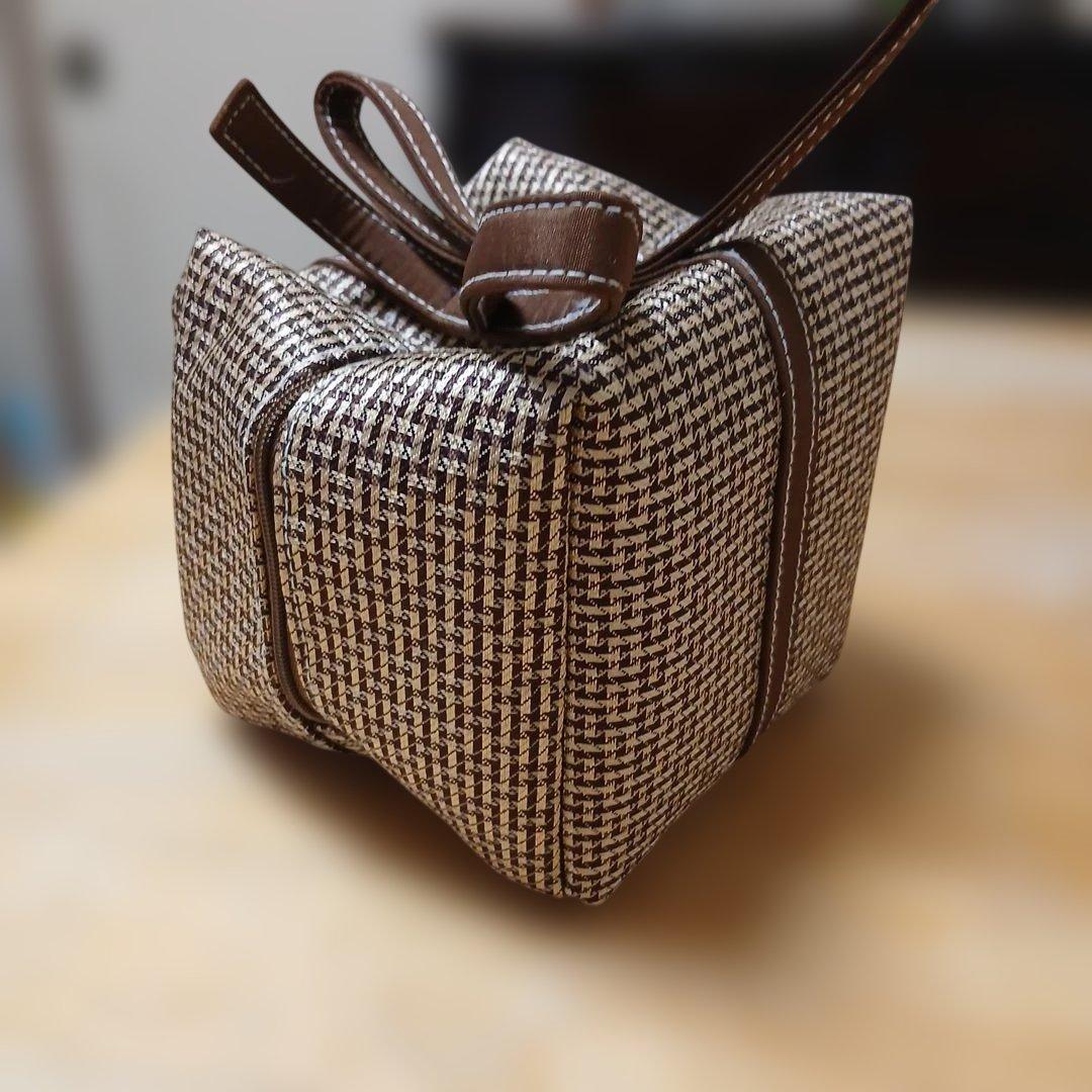 大樋焼　抹茶茶碗