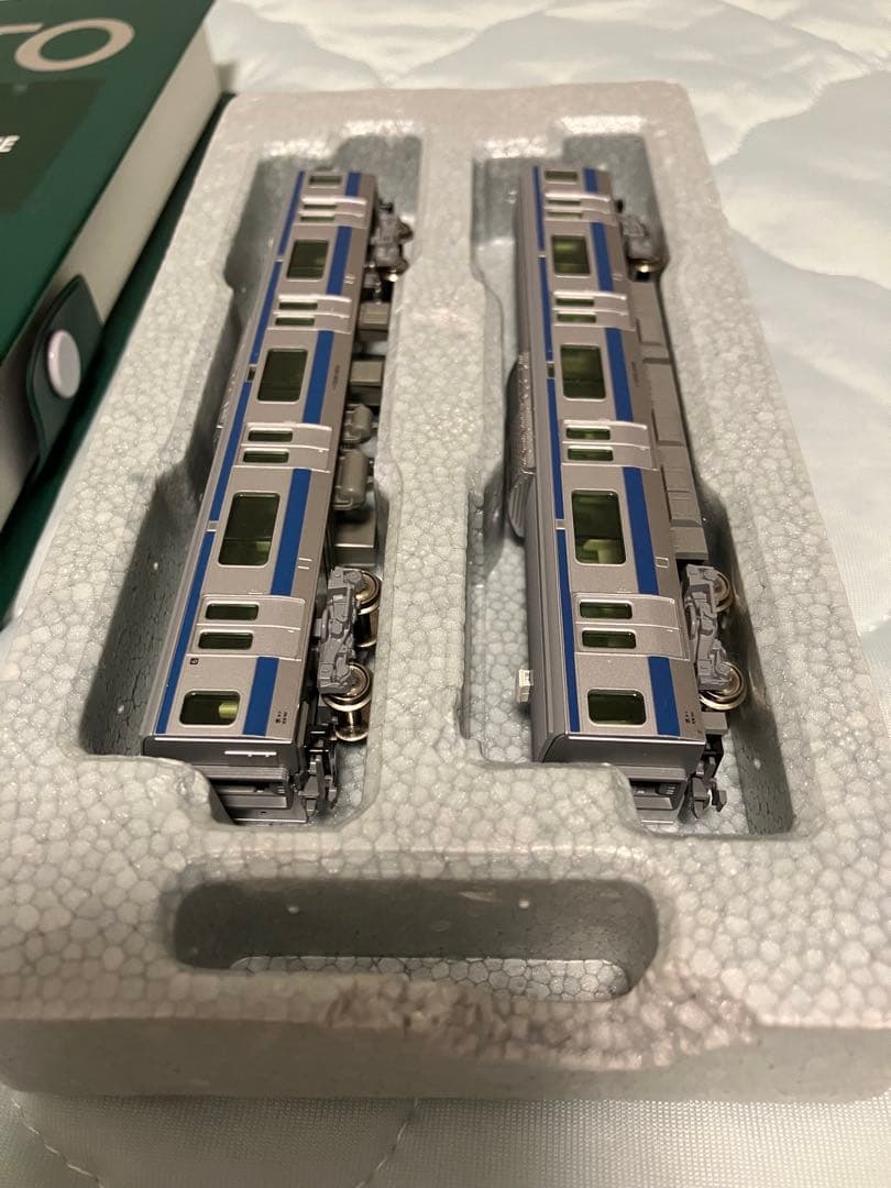 【中古・非常に良い】KATO E531系 常磐線 Nゲージ 10両セット