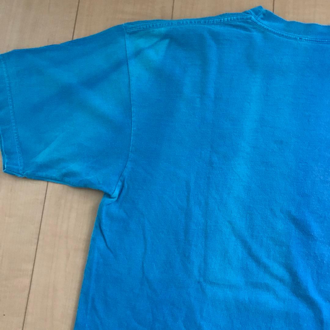 超絶レア デジタルモンスターズ デジモン 2000年製ヴィンテージ Tシャツ