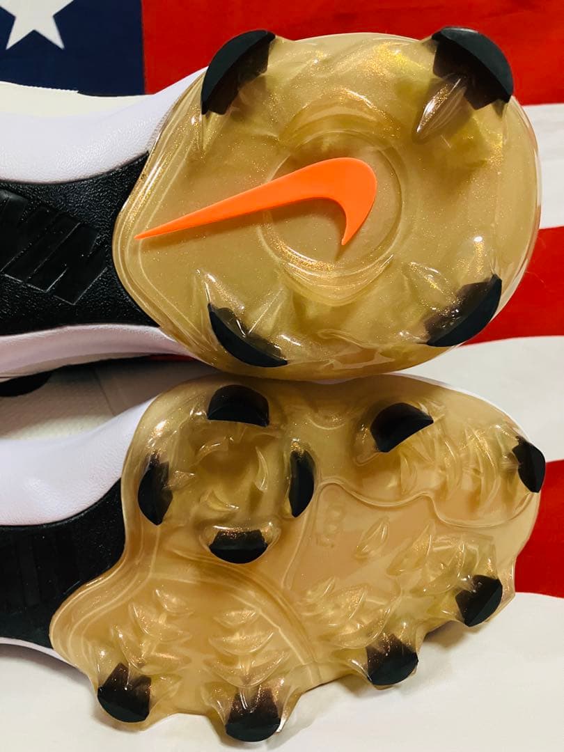 Nike Force Zoom Trout 9 Pro 27.5cm トラウト