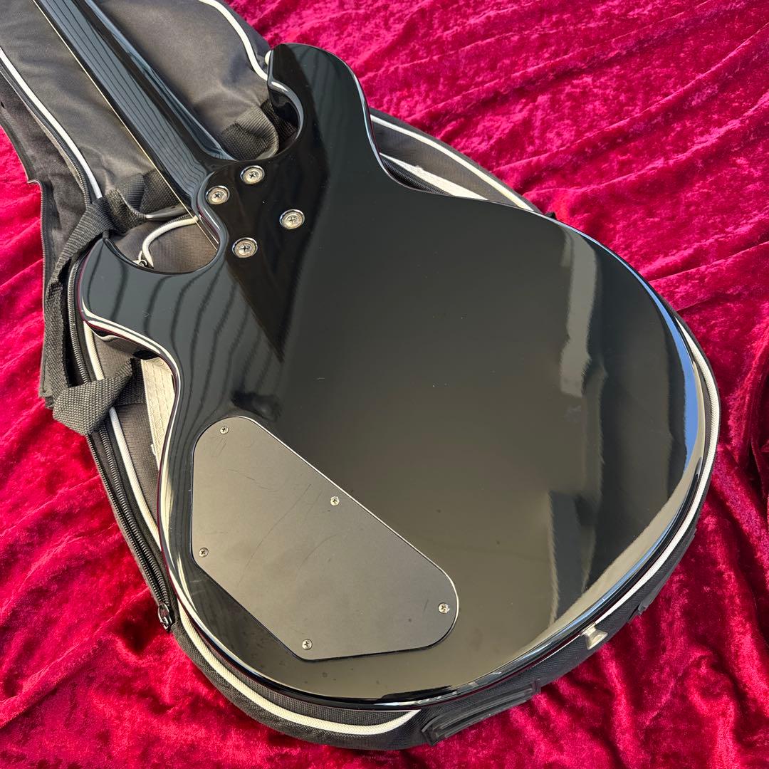 美品 メンテ済 Burny KAB-95JD Janne Da Arc