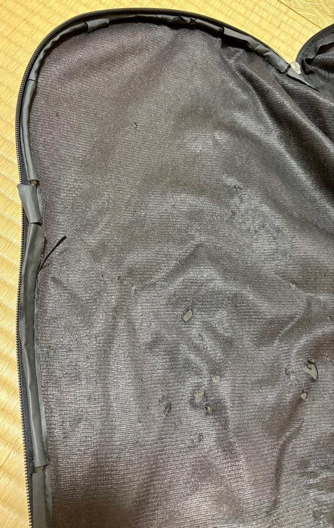 澤*蒼様 レトロ Callaway BIG BERTHA キャディバッグ　ブラッ