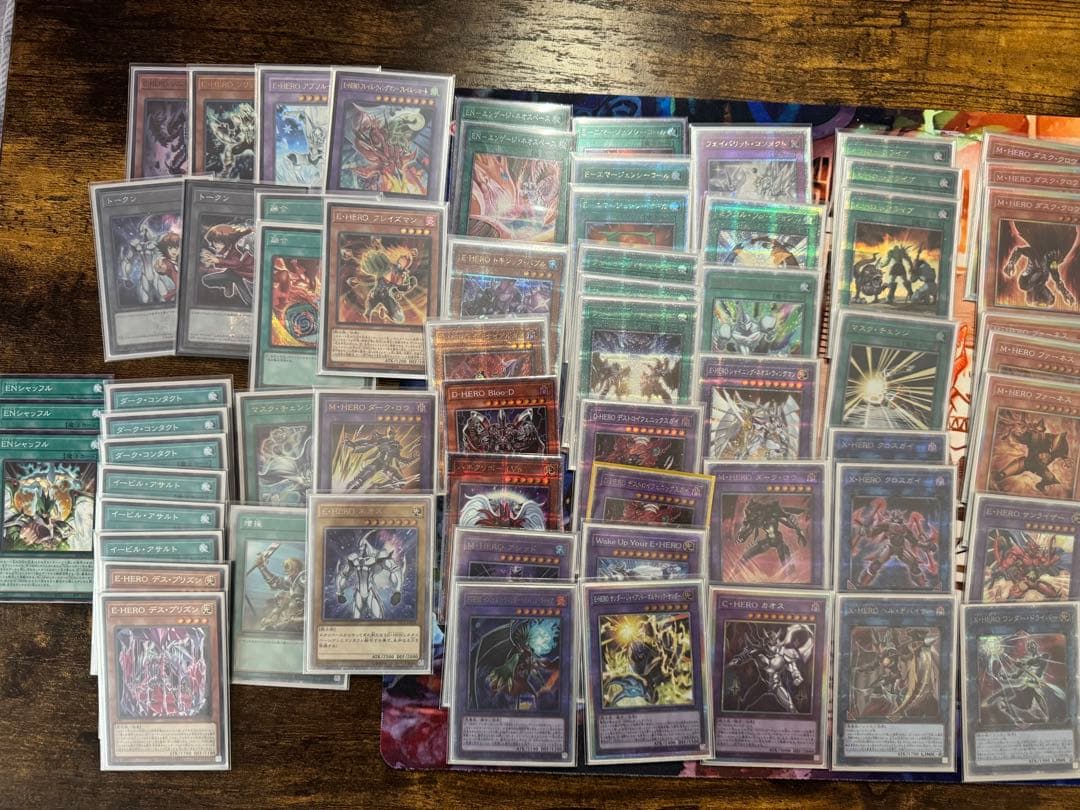 117 HERO 高レア　プリズマ　プリシク　ファーネス　ディアボリックガイ