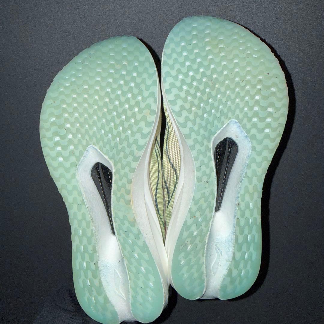 リーニン　feidian 5 challenger