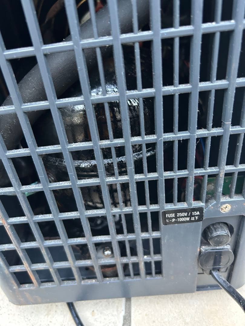 ゼンスイクーラー　水槽クーラー　ZC１０００Ｅ